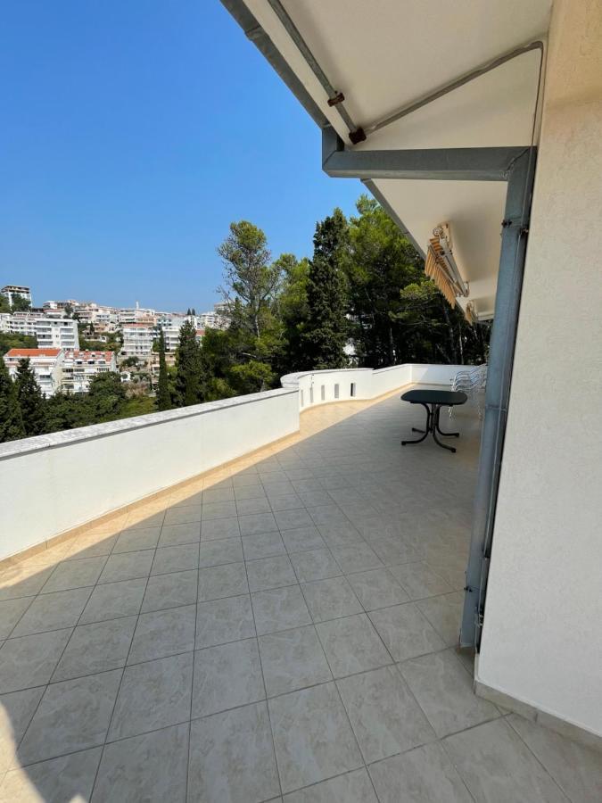 Apartments Rozela Ulcinj Eksteriør bilde