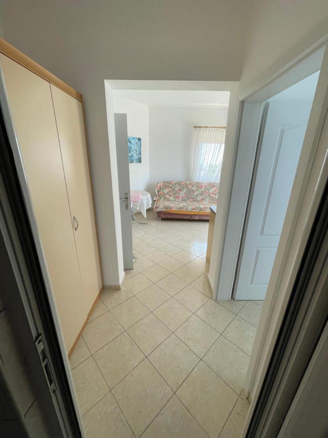 Apartments Rozela Ulcinj Eksteriør bilde